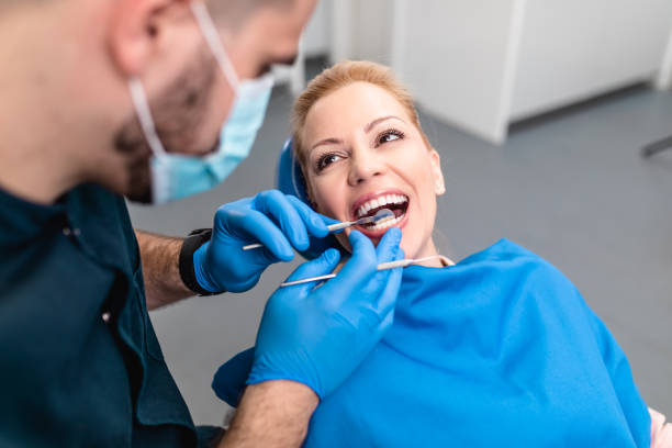 Best Periodontal (Gum) Disease Treatment  in Canon, GA