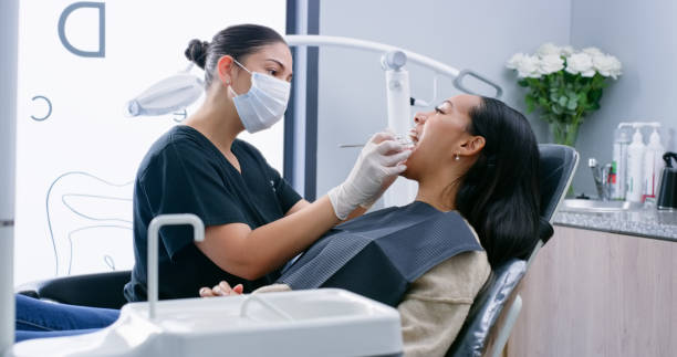 Best Dental Exams and Cleanings  in Canon, GA