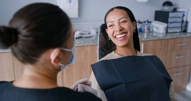Advanced Technology for Better Dental Care in Canon, GA