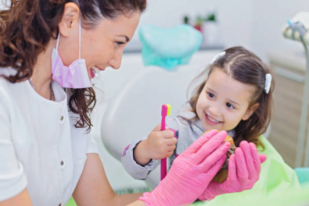 Trusted Canon, GA Dental Services Experts